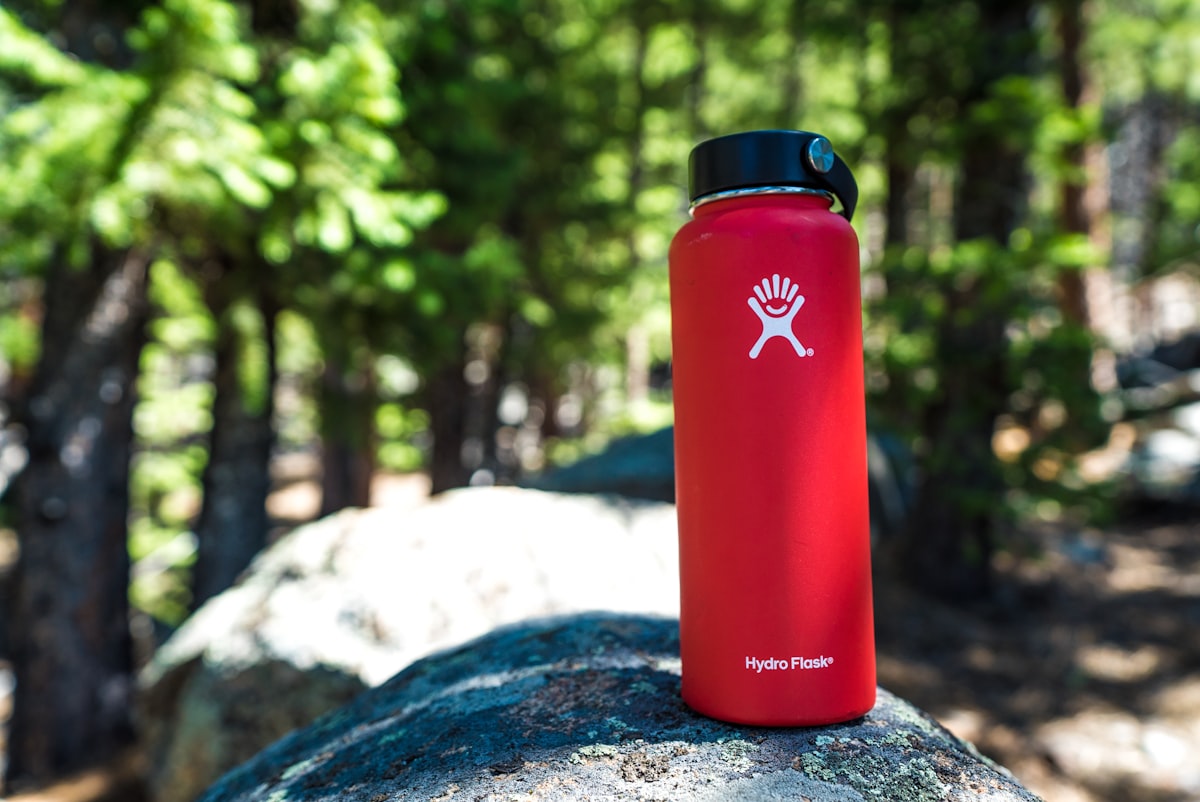 Gourdes &amp; Camelbak