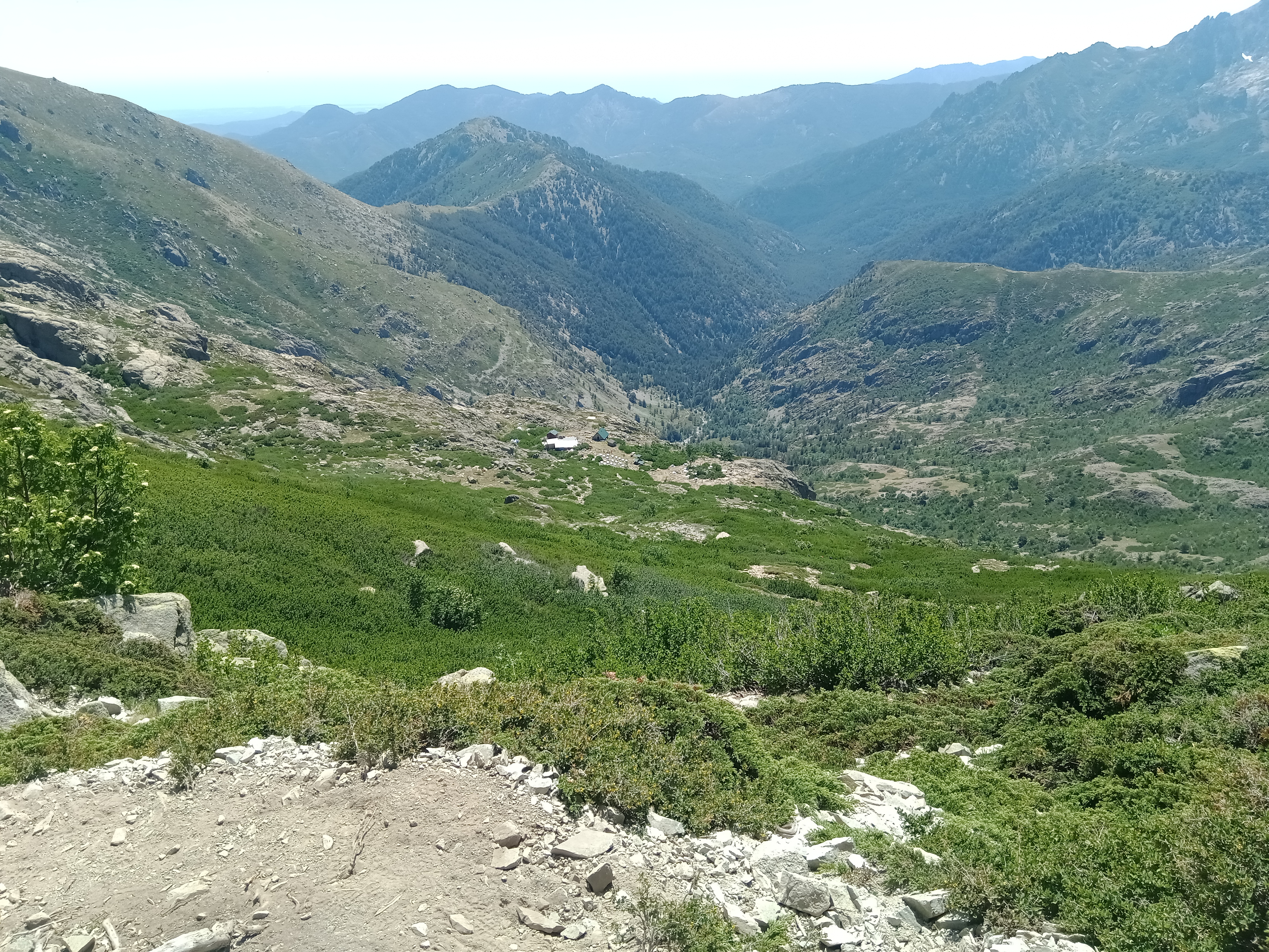 Refuge Petra Piana