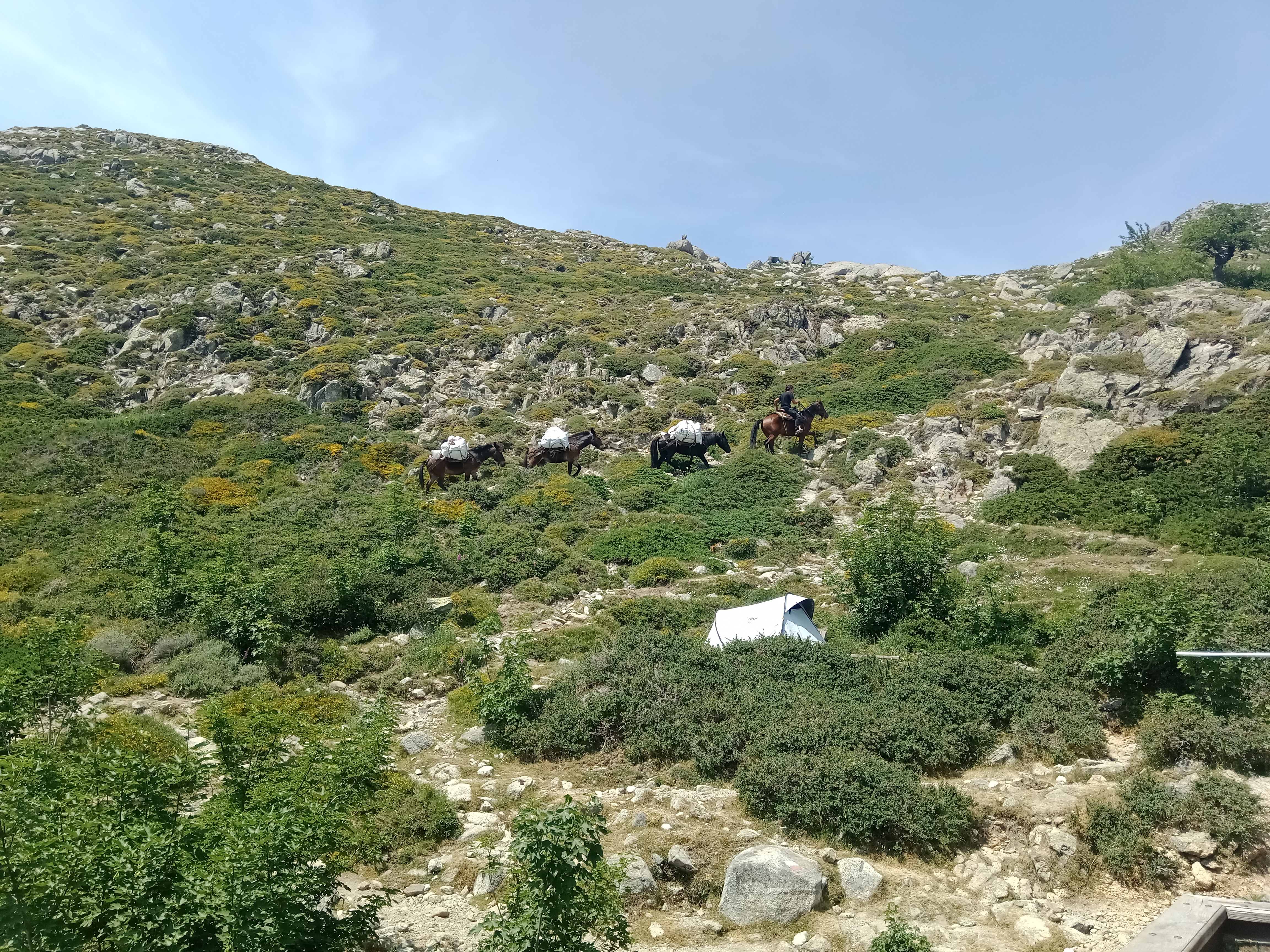 Refuge Usciolu