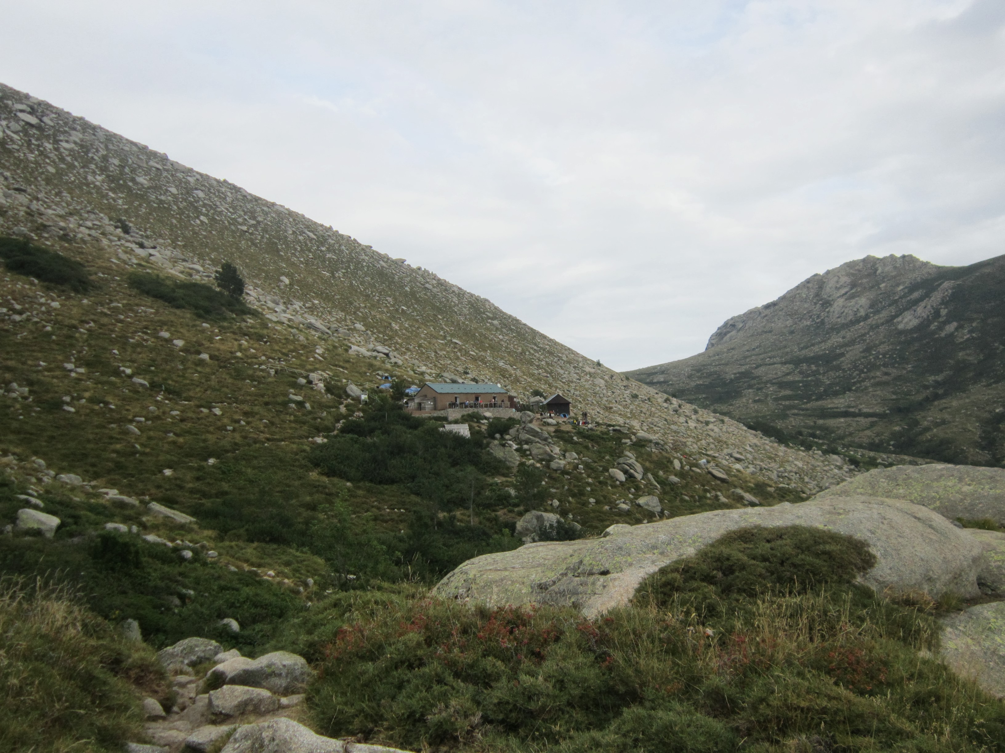 Refuge Asinau