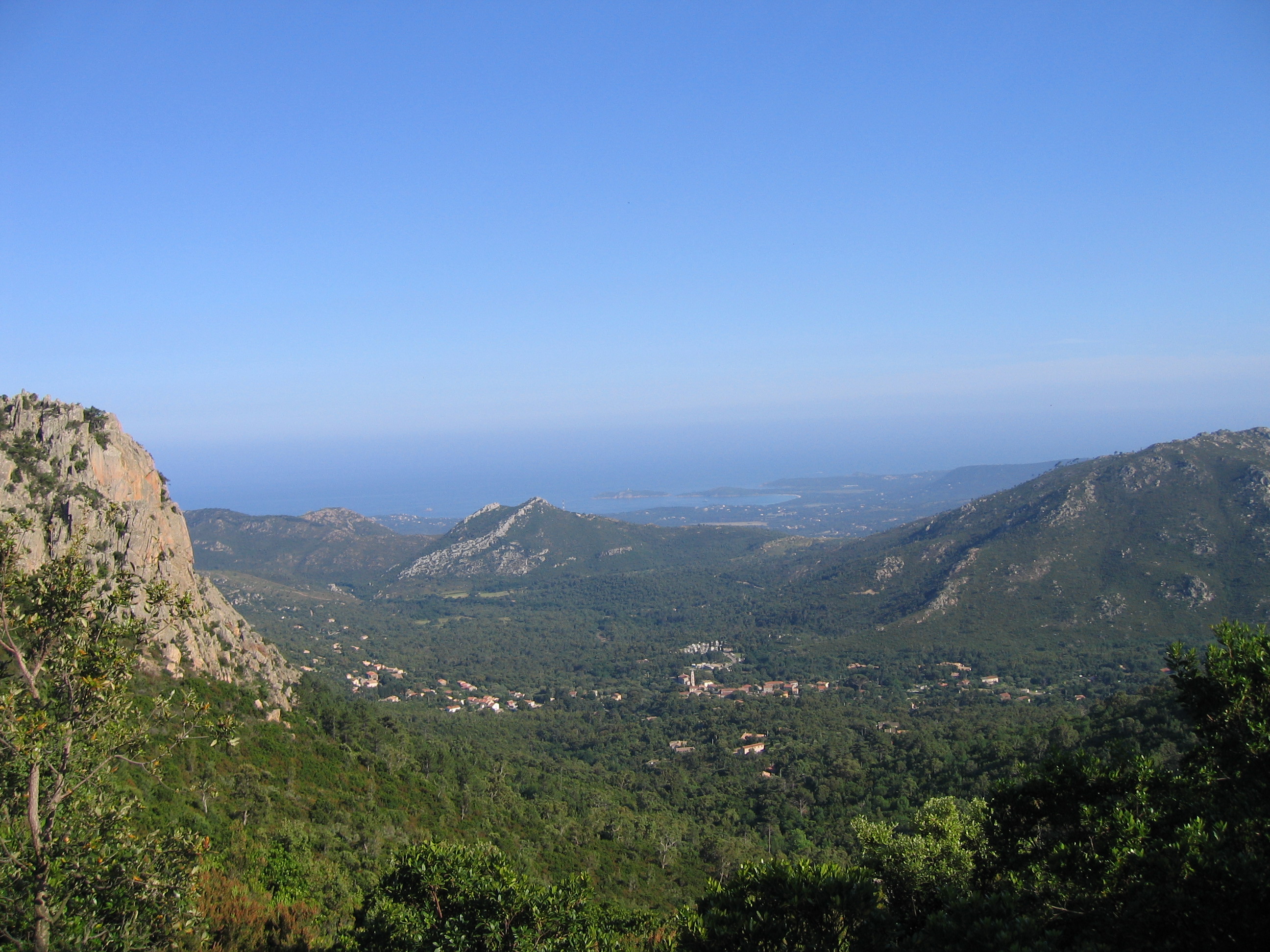 La Tonelle Conca