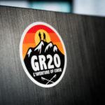 Stickers GR20